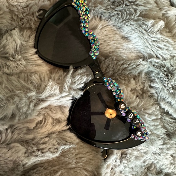 Jonas Brothers Sunglasses - Picture 1 of 1